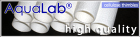 cellulose extraction thimbles